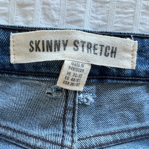 ASOS Jeans for Sale - Picture 3 of 4